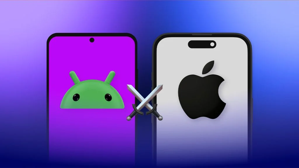 iPhone vs Android: Ultimate Comparison 2024