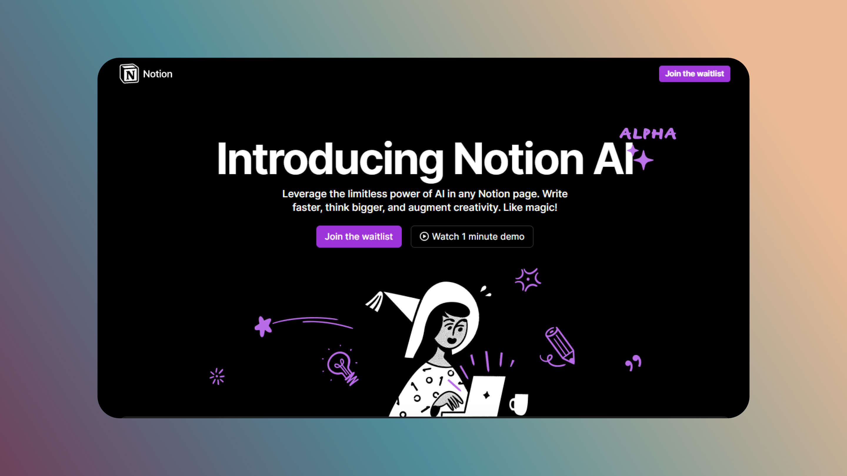 Notion AI Review: The Smart Workspace Revolution