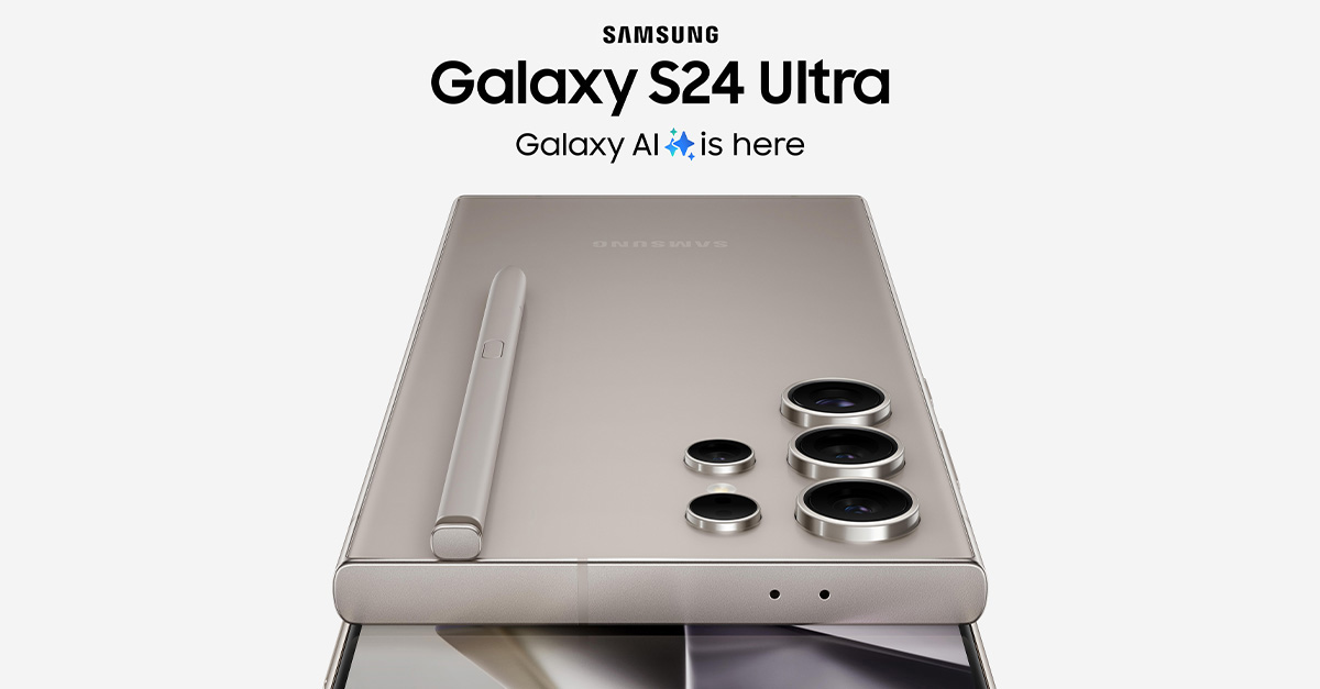 Samsung Galaxy S24 Review: The Ultimate Android Experience