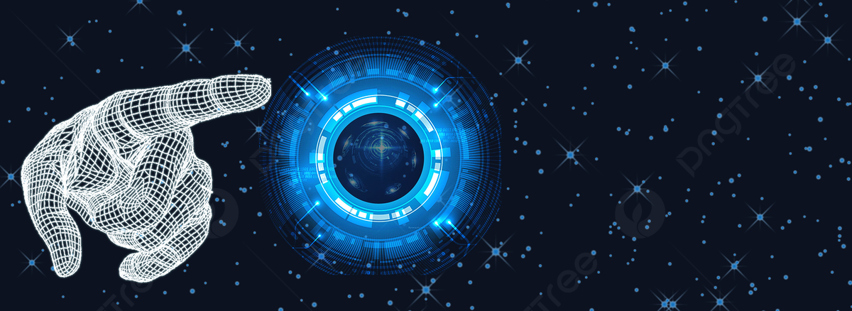TechTrio Banner